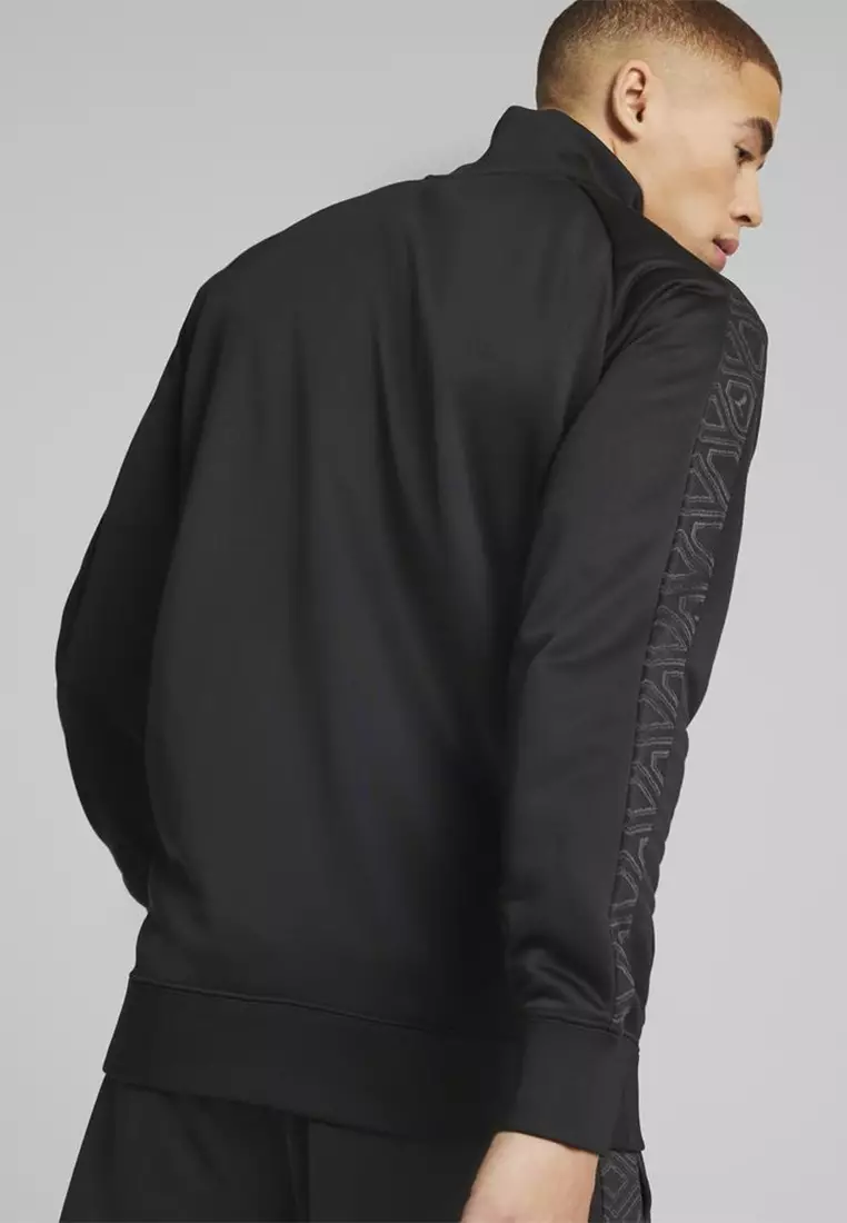 Jual PUMA Puma T7 Track Jacket Original 2024 ZALORA Indonesia