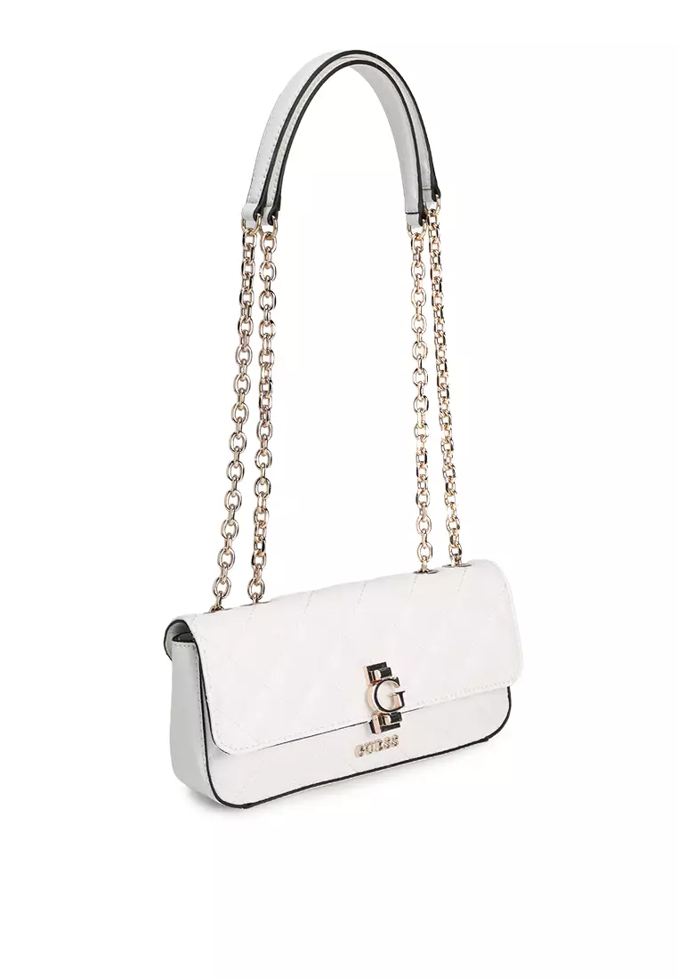 Buy Guess Bessey Convertible Flap Crossbody Bag 2025 Online