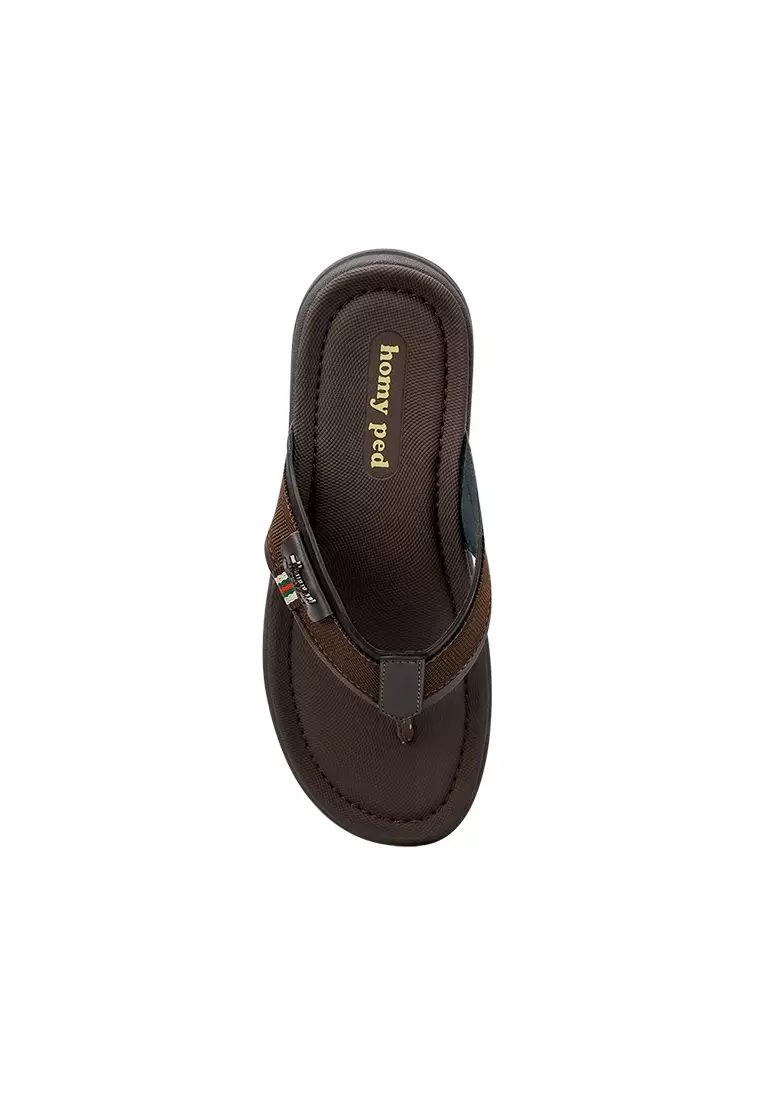 Homyped Haven 01 Sandal Jepit Pria