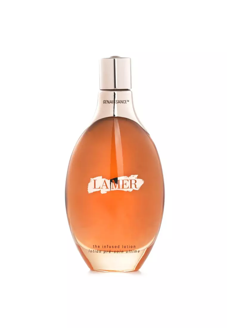 Buy La Mer Genaissance De La Mer The Infused Lotion 150ml 2026