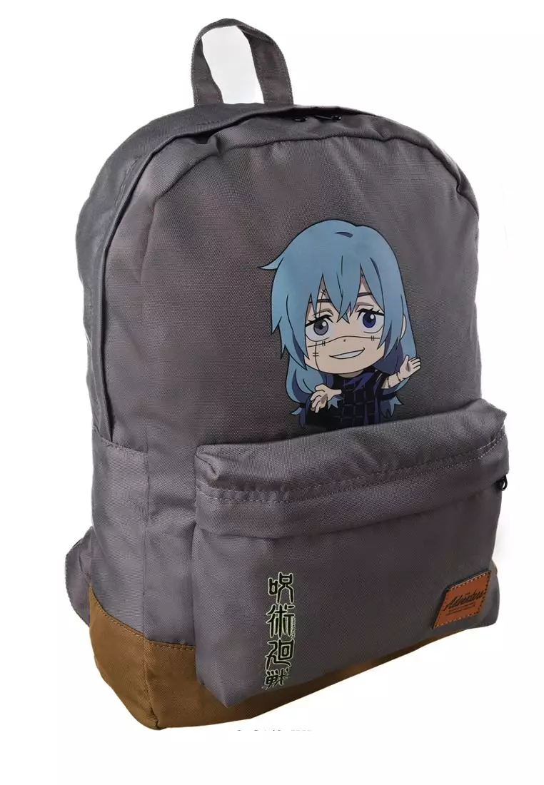 Jujutsu Kaisen x Adventure Collection Backpack Sora - Mahito