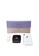 BERACAMY purple and beige BERACAMY Chain Slim Pouch - Lavender AB4B5AC98B6337GS_8