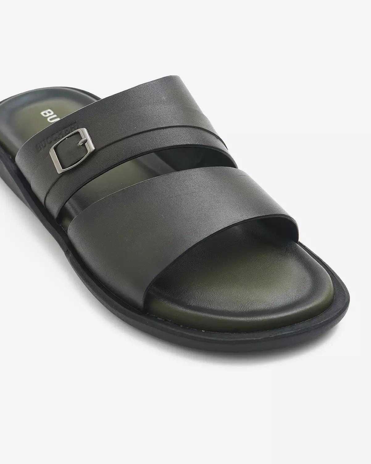 Buccheri Teseo Sandal Men Green