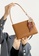 Twenty Eight Shoes brown VANSA Nappa Leather Shoulder Crossbody Bag VBW-Cb8871 4AE26ACE8FAD04GS_2