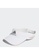 ADIDAS white Tour Metal Visor 08C3EAA9F34F93GS_1