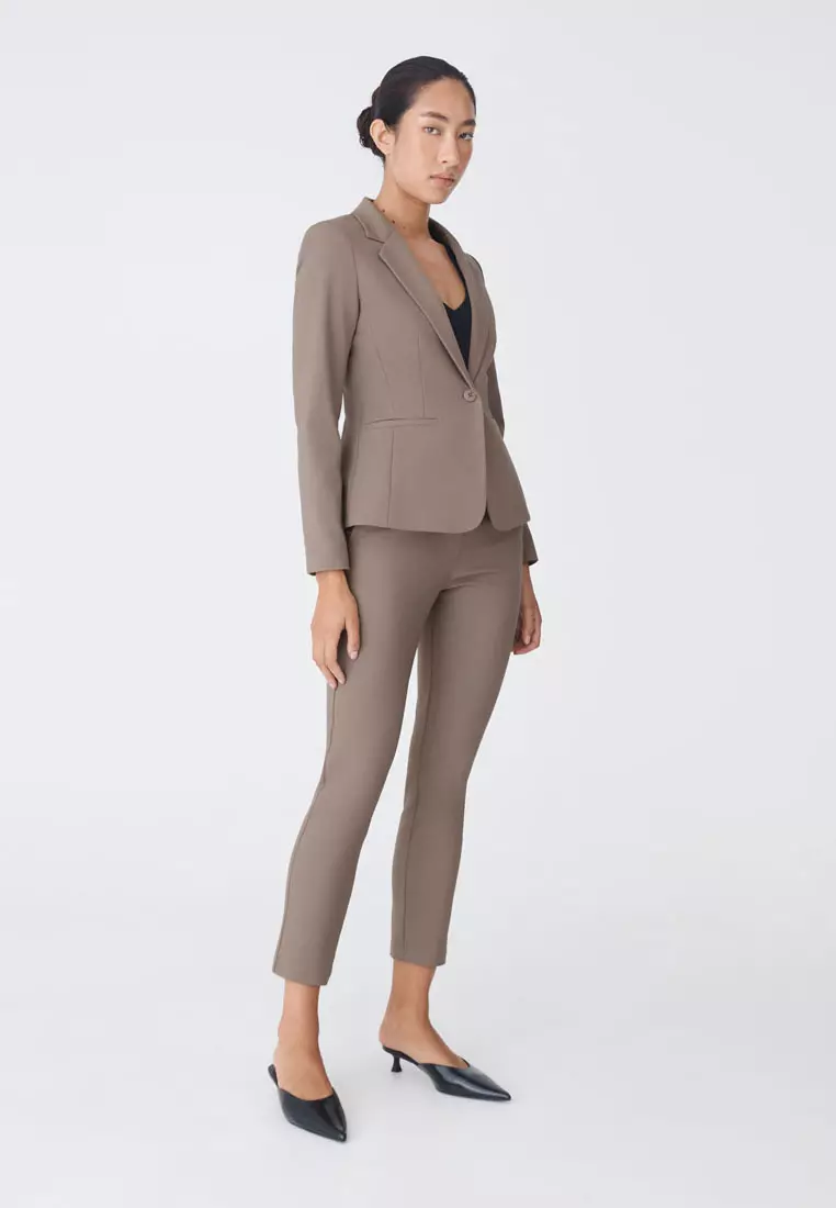 Safira Suit Jacket