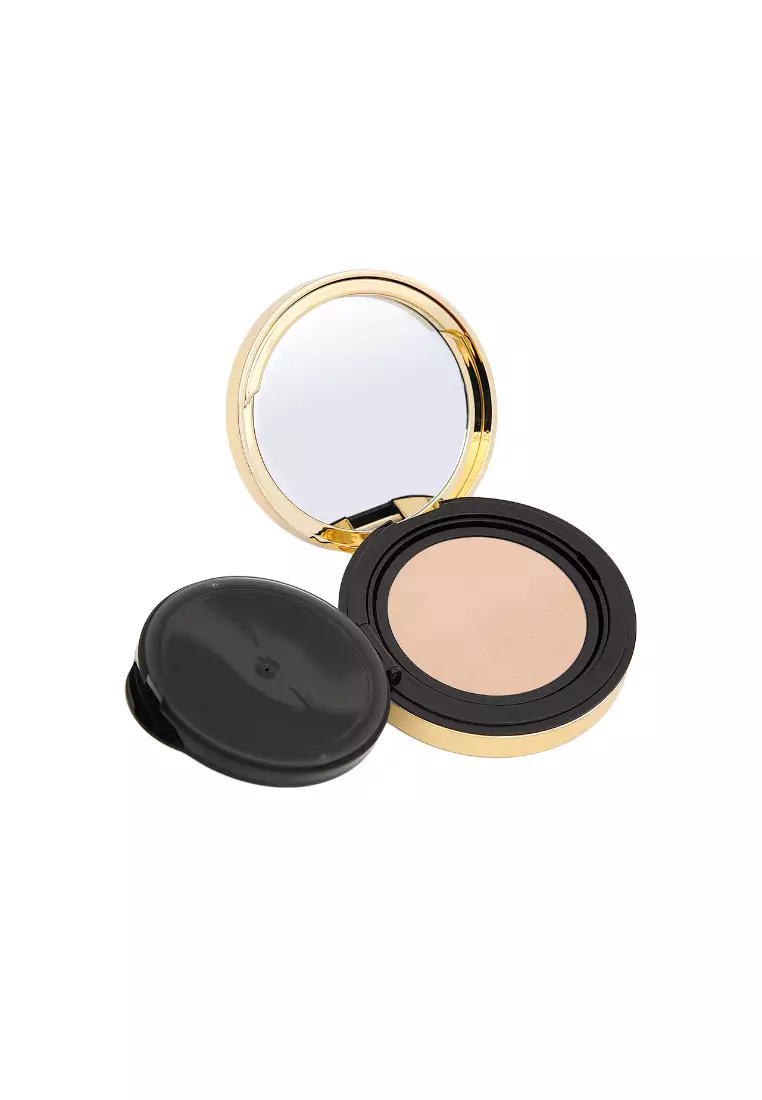 Ysl Touche Eclat Glow-Pact Cushion (1pc) #BR20