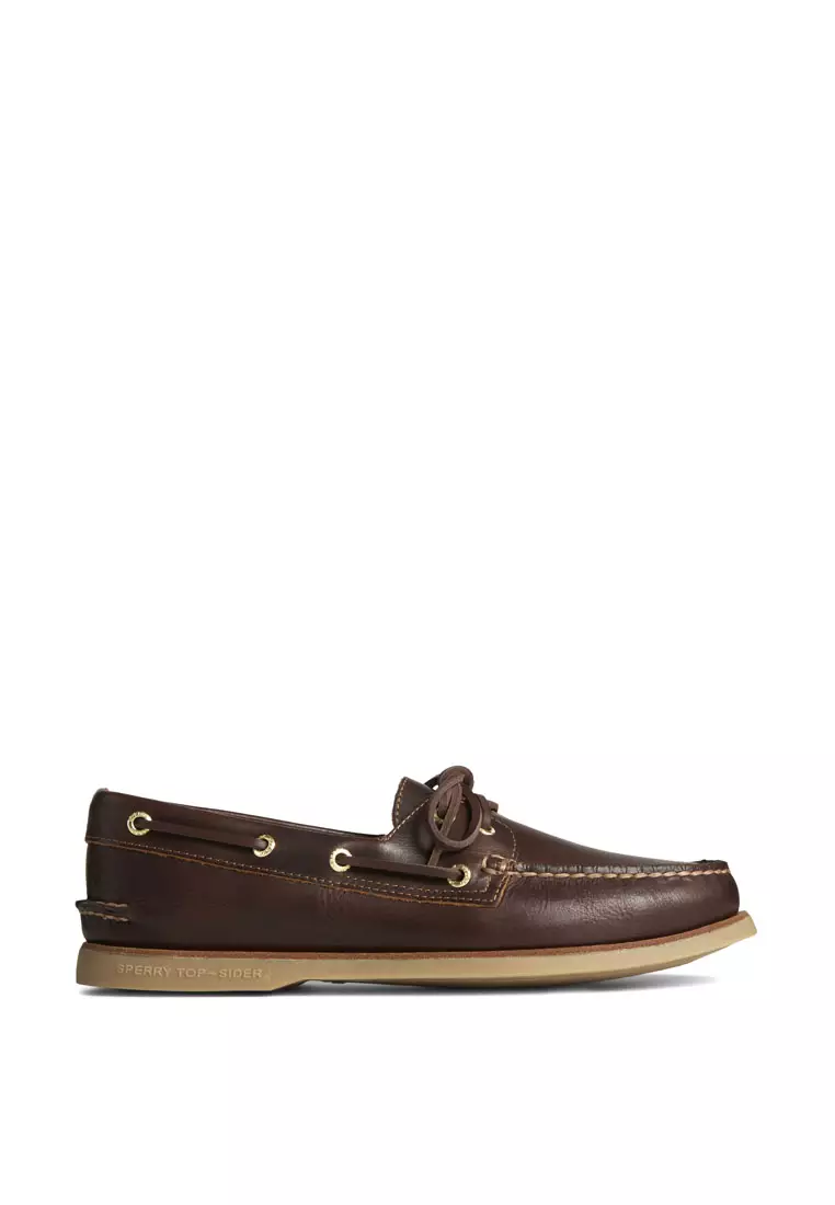 Buy Sperry Sperry Men's Gold Cup™ Authentic Original™ 2-Eye Orleans ...
