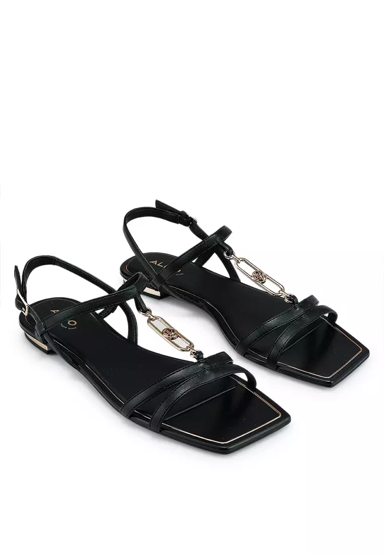 Glaoni Slingback Sandals