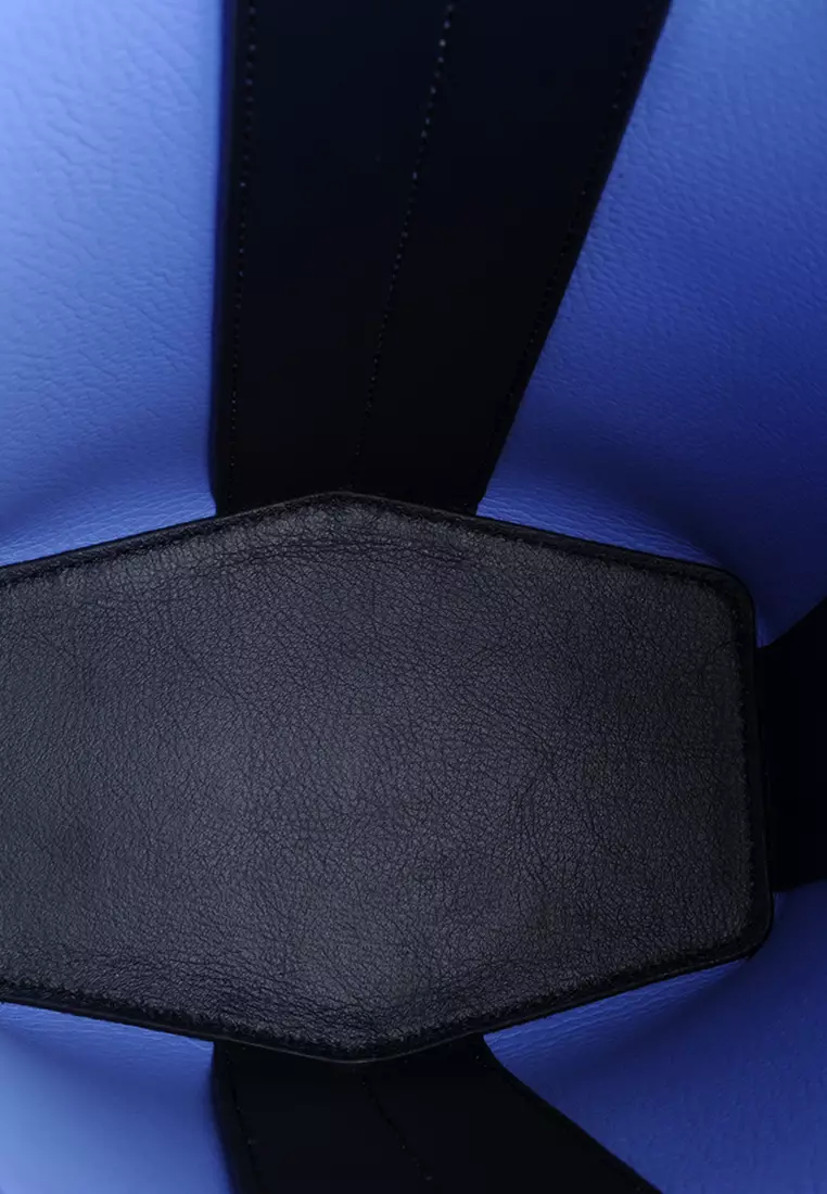 Terranova Felucca Mini Top Handle 水桶包(海軍藍)