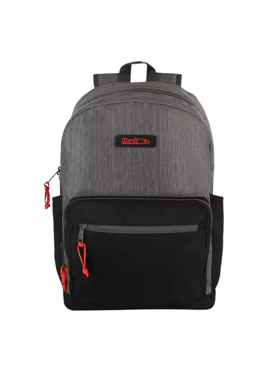 5912 Lifestyle Backpack with Virupro Anti-Microbial protection | RFID Protected