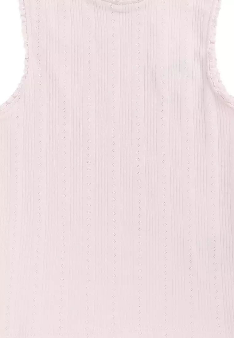 Eleanor Tank Top