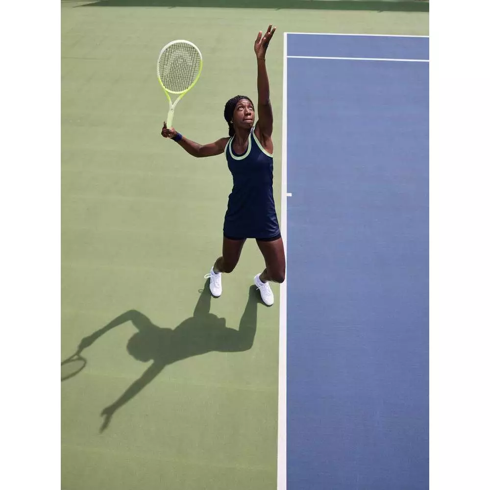 HEAD Tennis Racket Extreme MP L 2024 (280G) 231124 - Raket Tennis Tanpa Senar