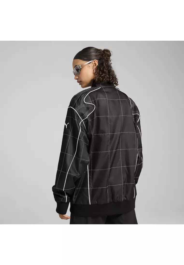 ARCHIVE SEASONAL 男女皆宜賽車外套