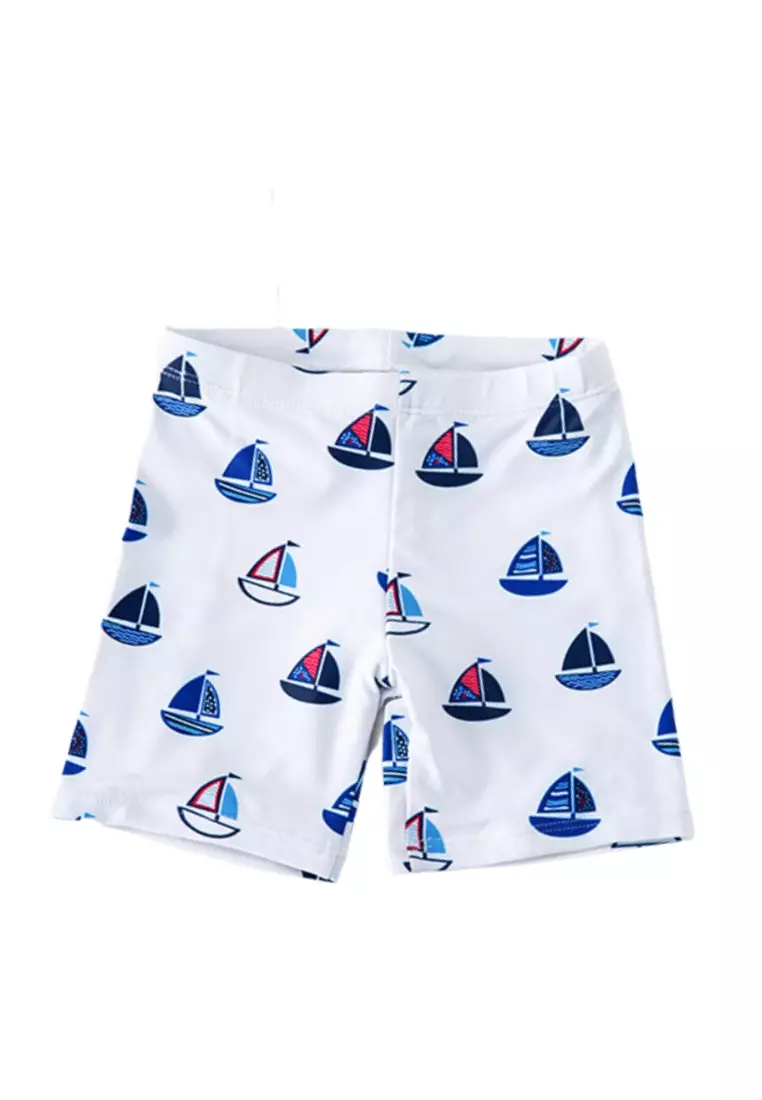 Vonn Swimwear - BLUE