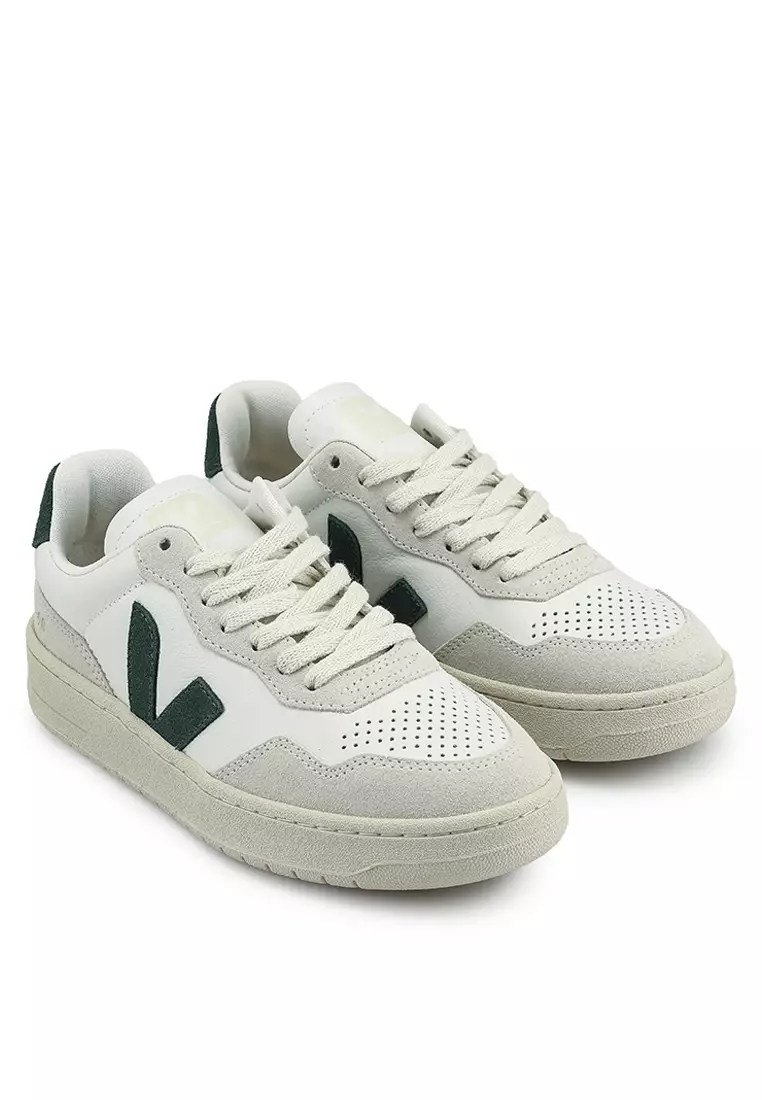 V-90 O.T. Leather Sneakers