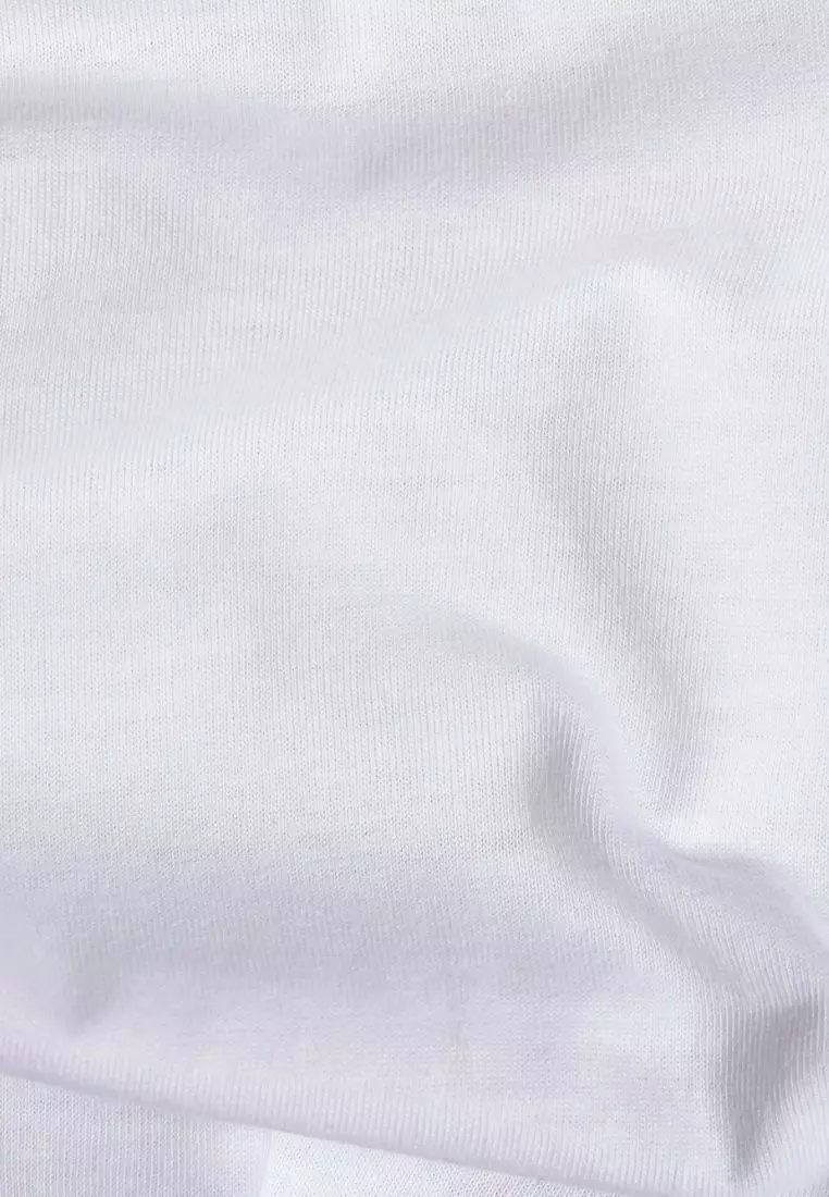 Crocodile KIDS MATT 1922 - Kaos Anak Kids T-Shirt Original - Katun