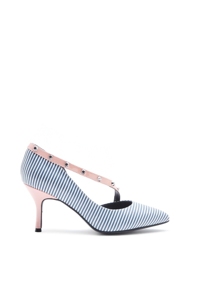 zalora pumps