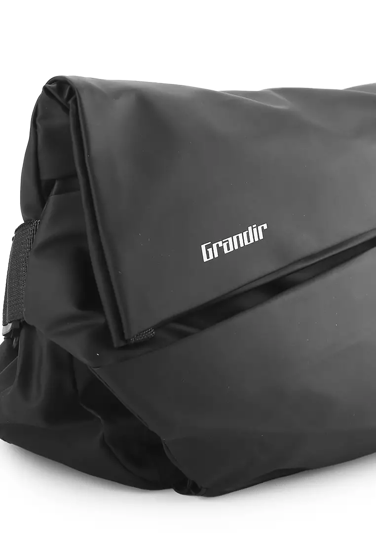 Tas Selempang Crossbody Bag Pria