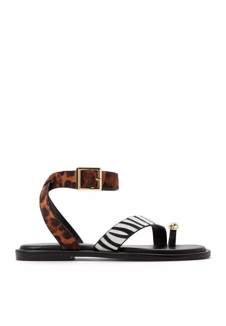 Call It Spring Oliviah Flat Sandals