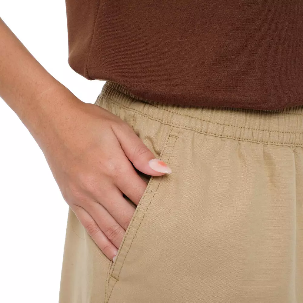 Eiger Women Boucle Cargo Pants