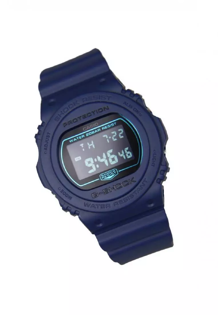 G-shock Digital Watch DW-5700BBM-2DR