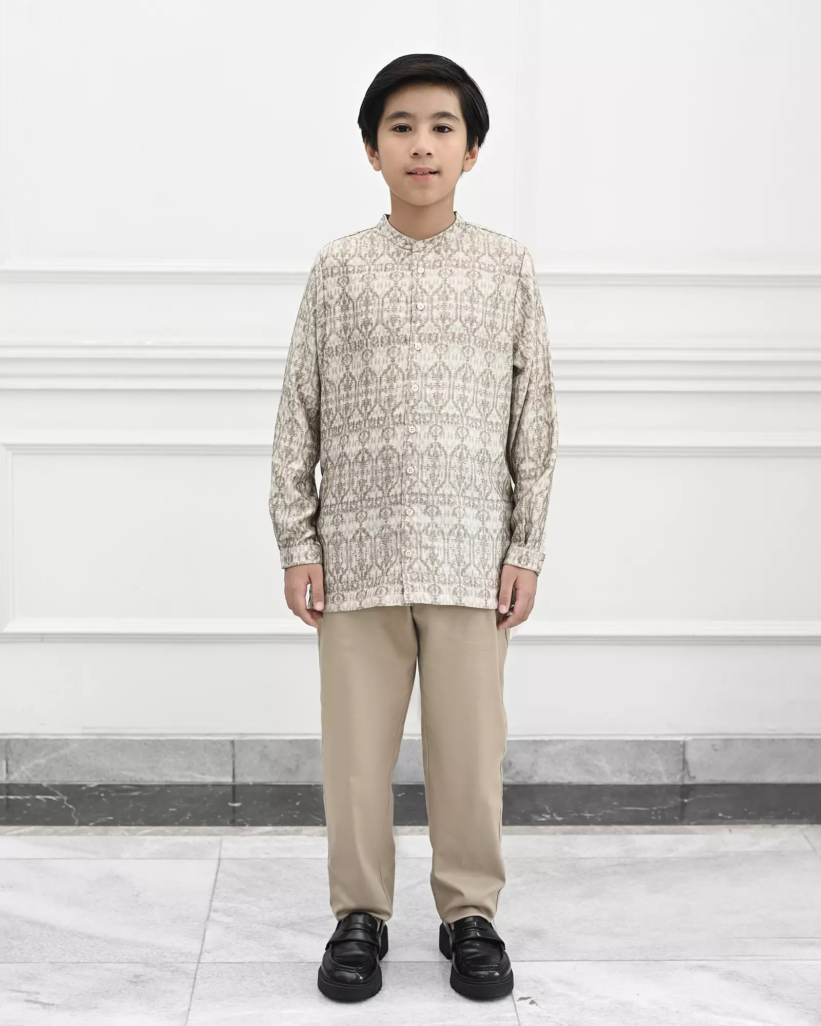 KASEP GAWANTA KOKO - Mocca