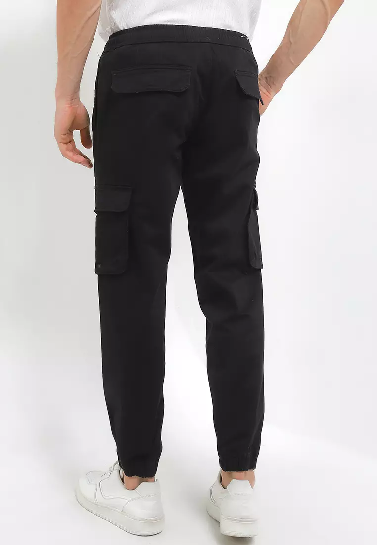 AS Jogger Cargo Pants