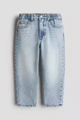 Denim Blue Light