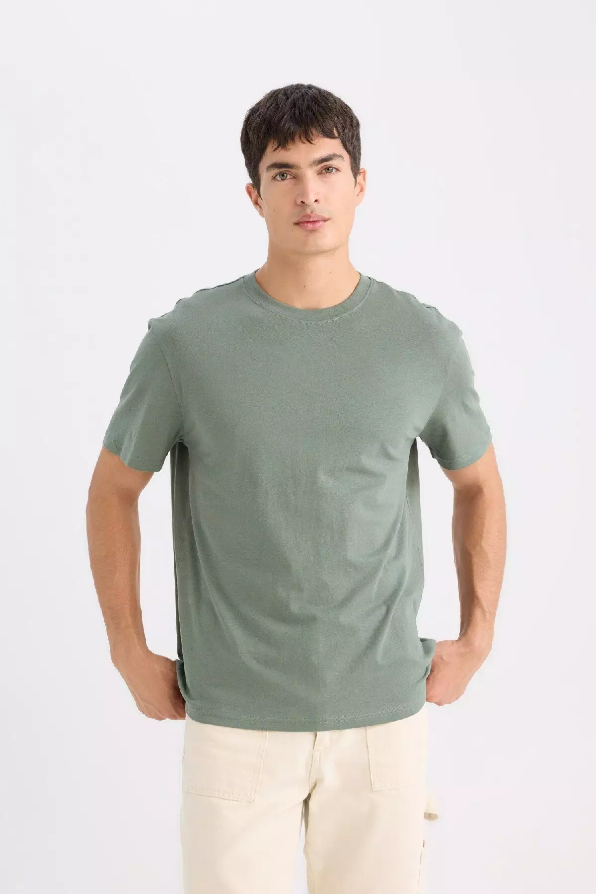 Green T-Shirt