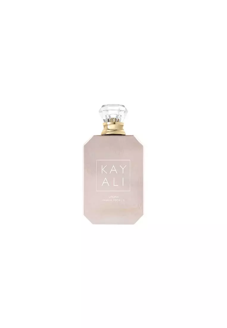 Buy Huda Beauty Kayali Utopia Vanilla Coco | 21 Eau De Parfum