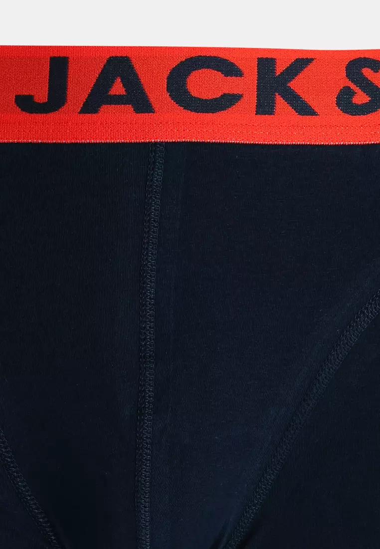 Trunks 3-Pack
