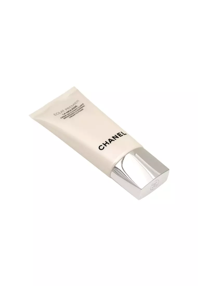 CHANEL ÉCLAT PREMIER LA MOUSSE 150ml CHANEL Eclat Premier La
