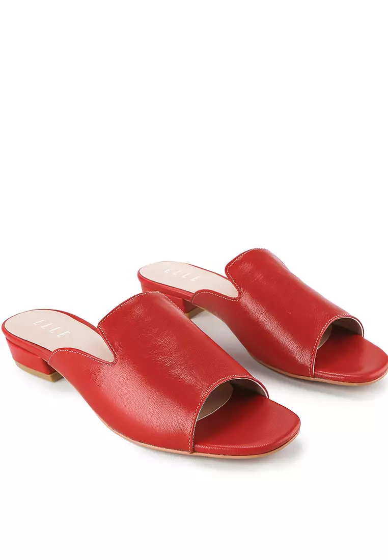 Ladies Sandal 30207Za