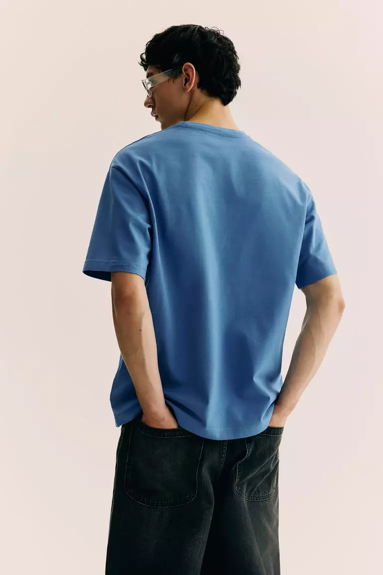 Loose Fit T-shirt