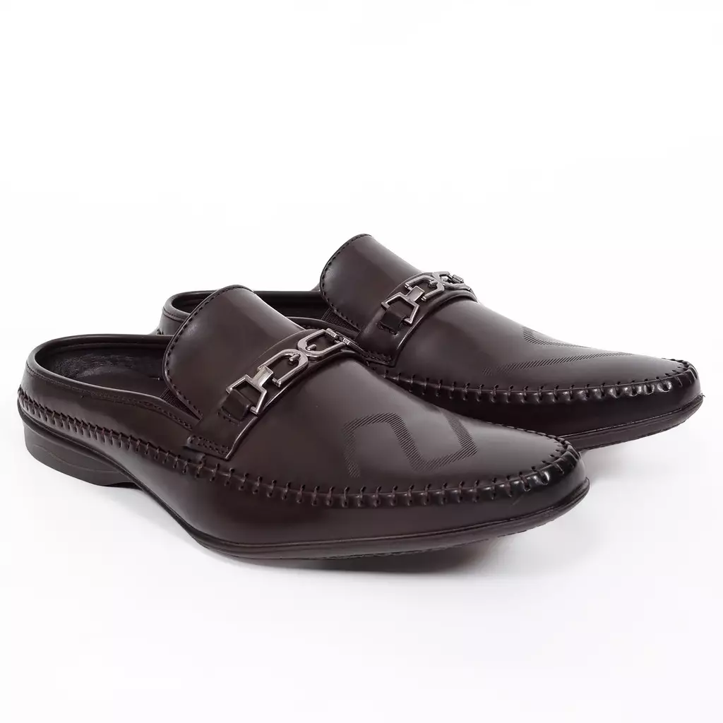 Watchout Sandal Pria Bustong - WY400390322