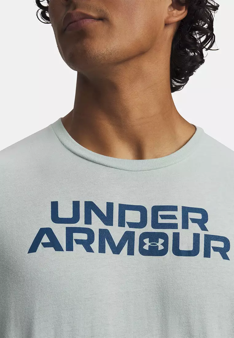 Core Branded Short Sleeves T-Shirt