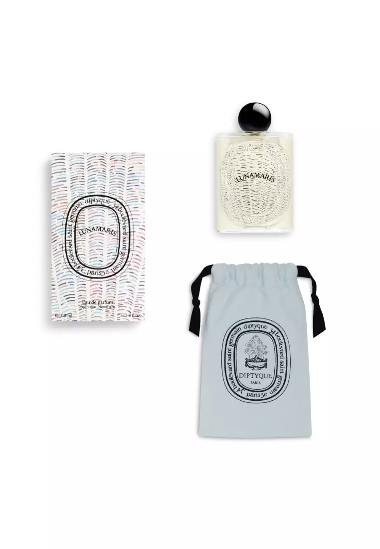香水(ユニセックス) Diptyque LUNAMARIS Eau de Parfum 100ml Lunamaris - Eau de Parfum | Diptyque Paris