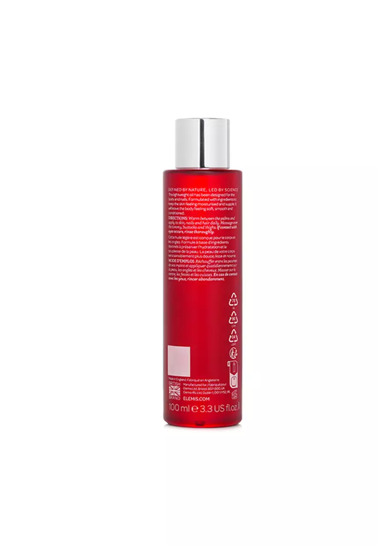 ELEMIS - Japanese Camellia Oil 100ml/3.4oz.