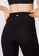 Cotton On Body black Active High Waist Core 7/8 Tights 3A5A2AA3415B32GS_2