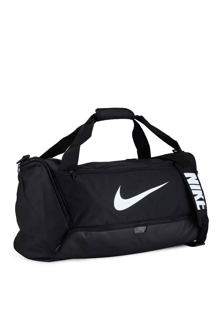 Brasilia Training Duffel Bag (Medium, 60L)