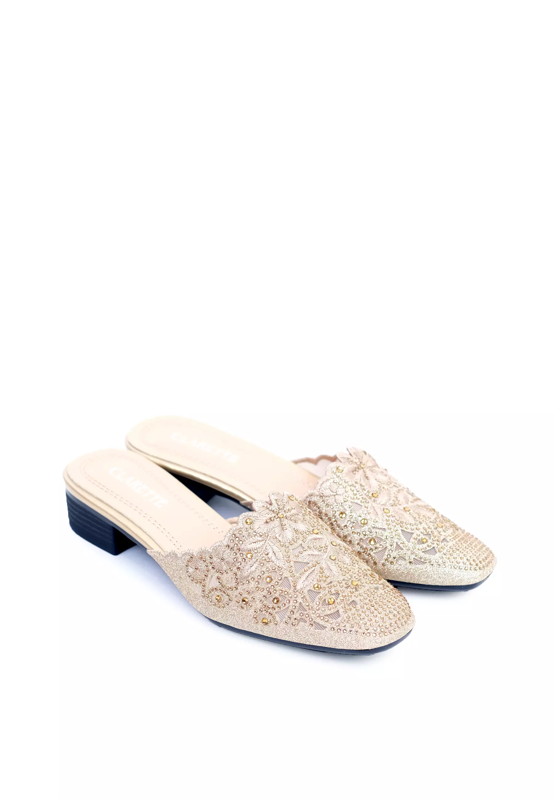 Jual CLARETTE Ziria Original 2025 | ZALORA Indonesia