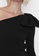 Trendyol black Knit Mini Dress 8594AAABC88495GS_3