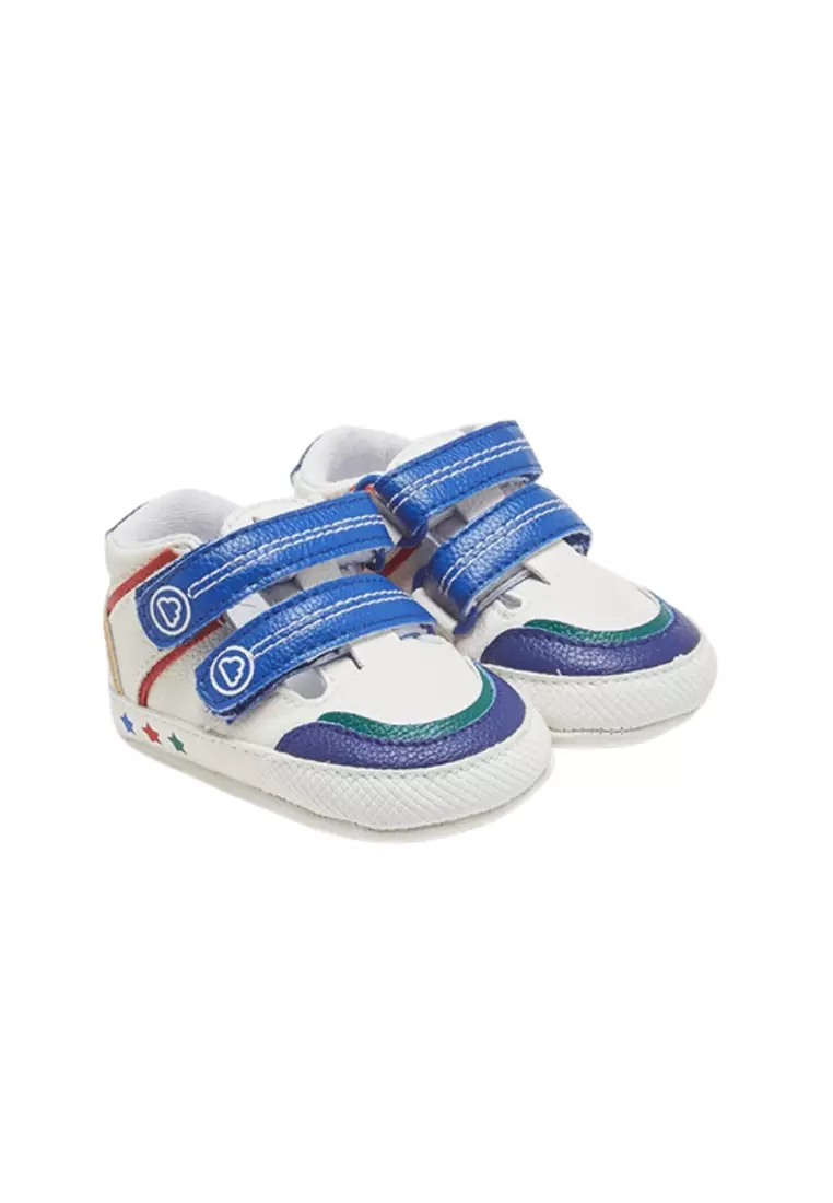 Discount on Raising Little  shoes - SKU: Faristo Shoes