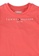 Tommy Hilfiger pink Essential Tee - Tommy Hilfiger 93C5DKACA9810EGS_3