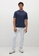 MANGO Man blue Slim Fit Ultra Soft Touch Patrick Jeans A2A1BAA7031CE2GS_4