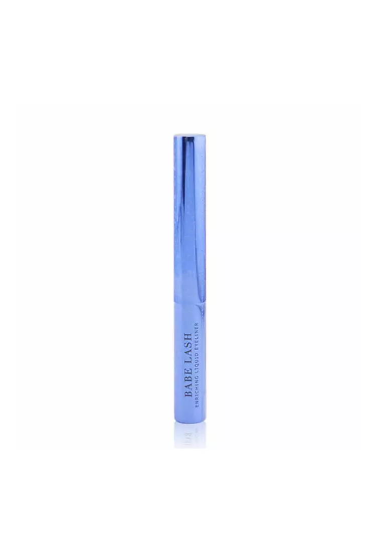 Babe Lash - Enriching Liquid Eyeliner - # Black 1.5ml/0.05oz