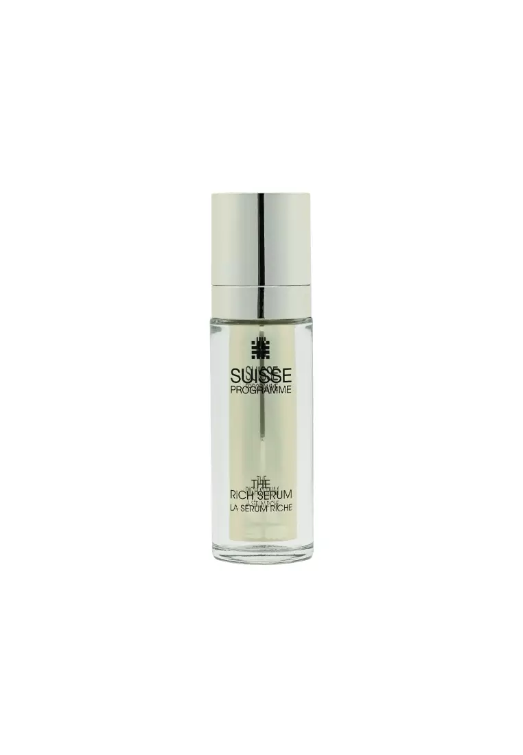 Suisse Programme The Rich Serum (50ml) 50ml