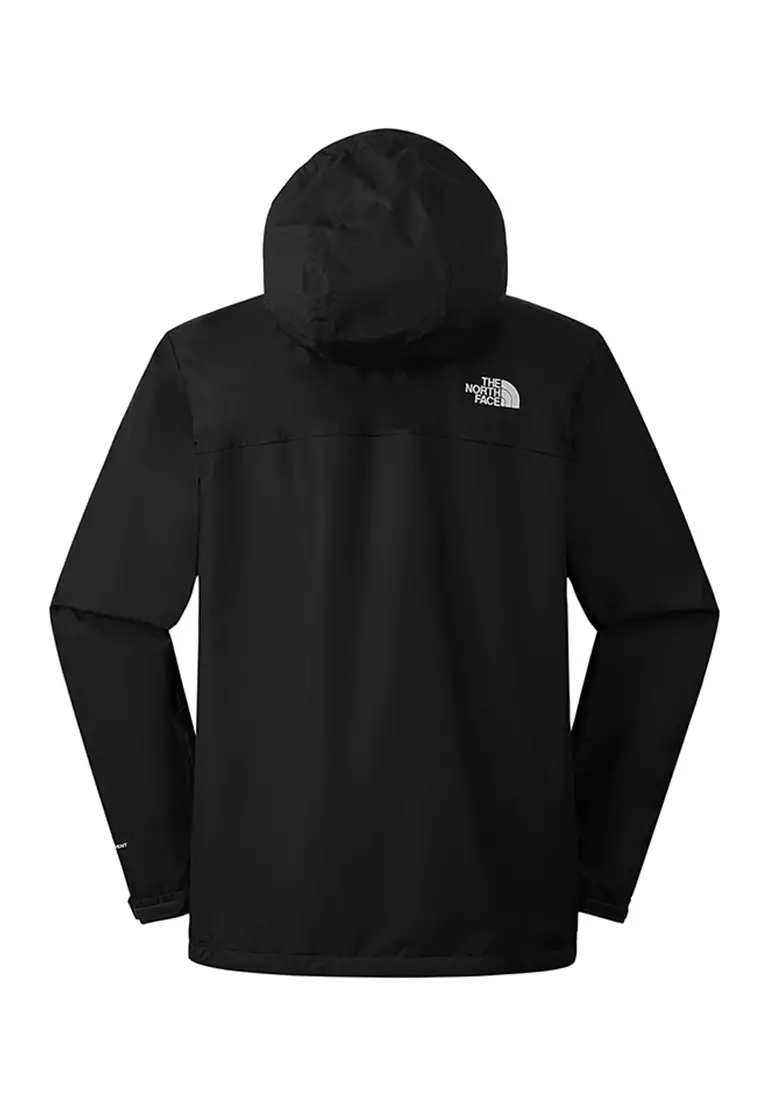 Mens Lifestyle Zip