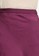 LOWRYS FARM purple Sheeny Midi Skirt E3D8FAA2BB138EGS_3